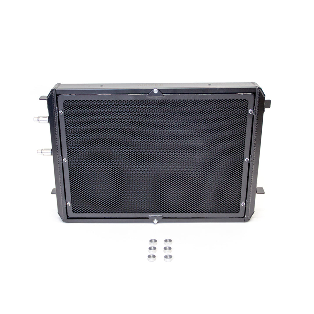 AIRTEC BMW F80 M3 S55 Chargecooler Radiator Upgrade