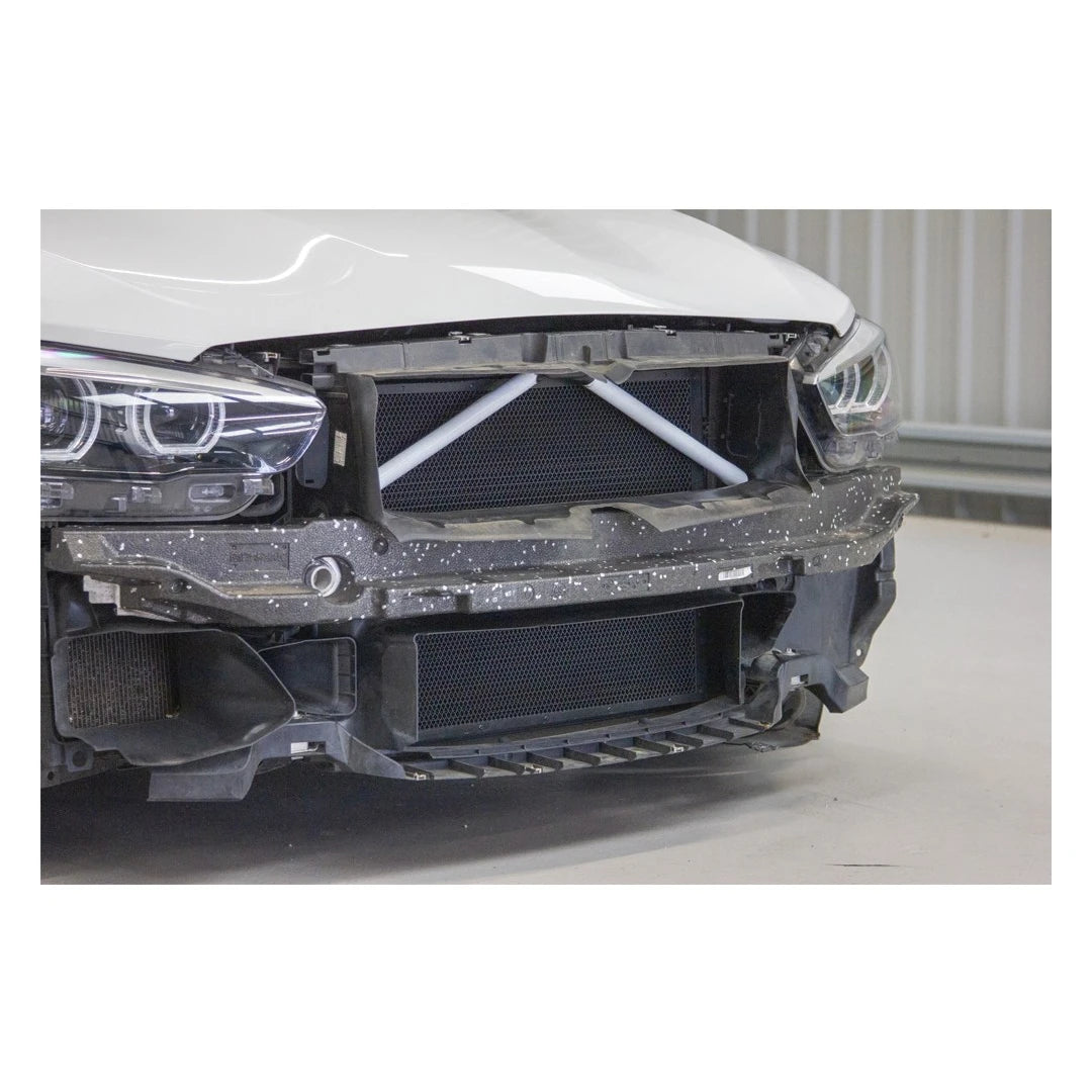 AIRTEC BMW 2 Series F22 F23 M240i Chargecooler Radiator Upgrade