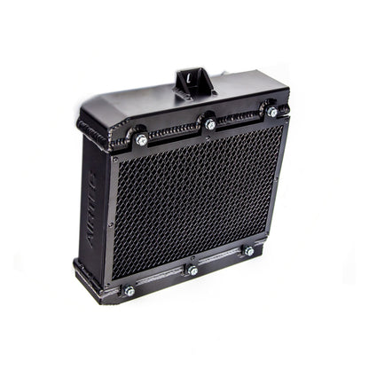 AIRTEC BMW F87 M2 Competition S55 Left Hand Side Radiator Upgrade