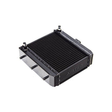 AIRTEC BMW F87 M2 Competition S55 Left Hand Side Radiator Upgrade