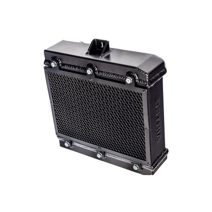AIRTEC BMW F87 M2 Competition S55 Right Hand Side Radiator Upgrade
