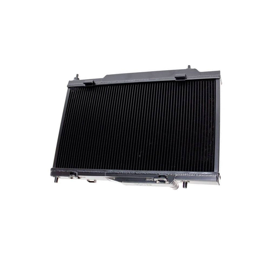 AIRTEC Ford Fiesta MK7 ST180 Lightweight Radiator Upgrade