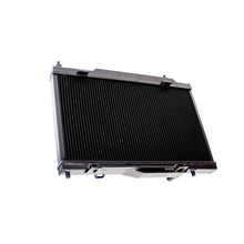 AIRTEC Ford Fiesta MK7 ST180 Lightweight Radiator Upgrade