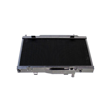 AIRTEC Ford Fiesta MK7 ST180 Lightweight Radiator Upgrade
