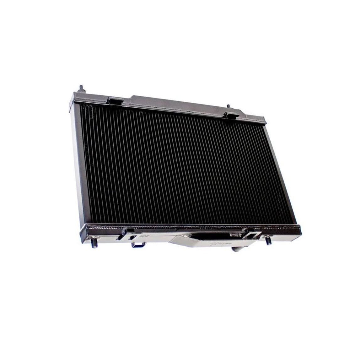 Airtec black high performance radiator upgrade