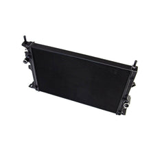 AIRTEC Ford Focus MK3 RS Lightweight Radiator Upgrade
