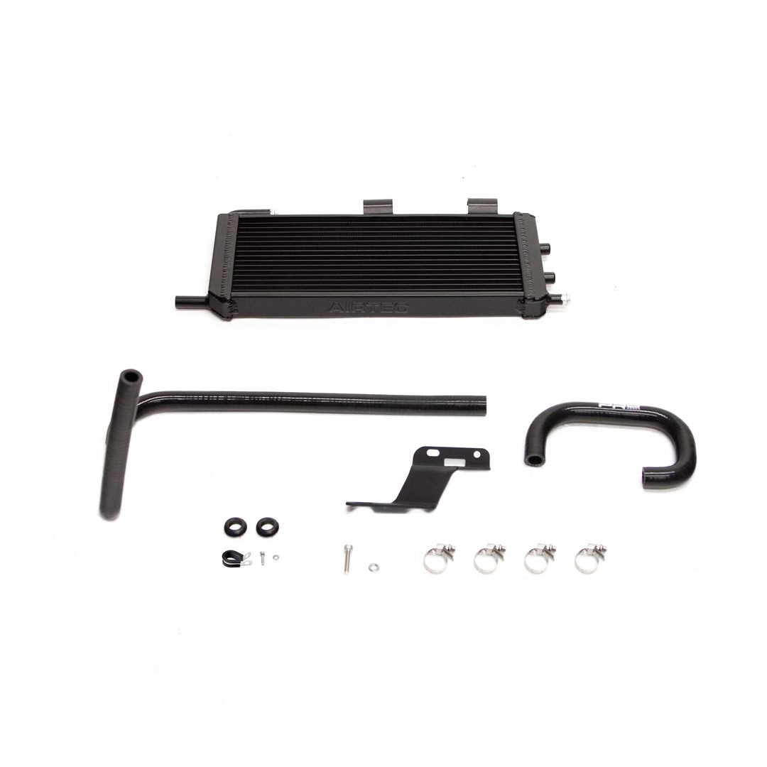 AIRTEC Honda Civic FL5 Type R Turbo Radiator