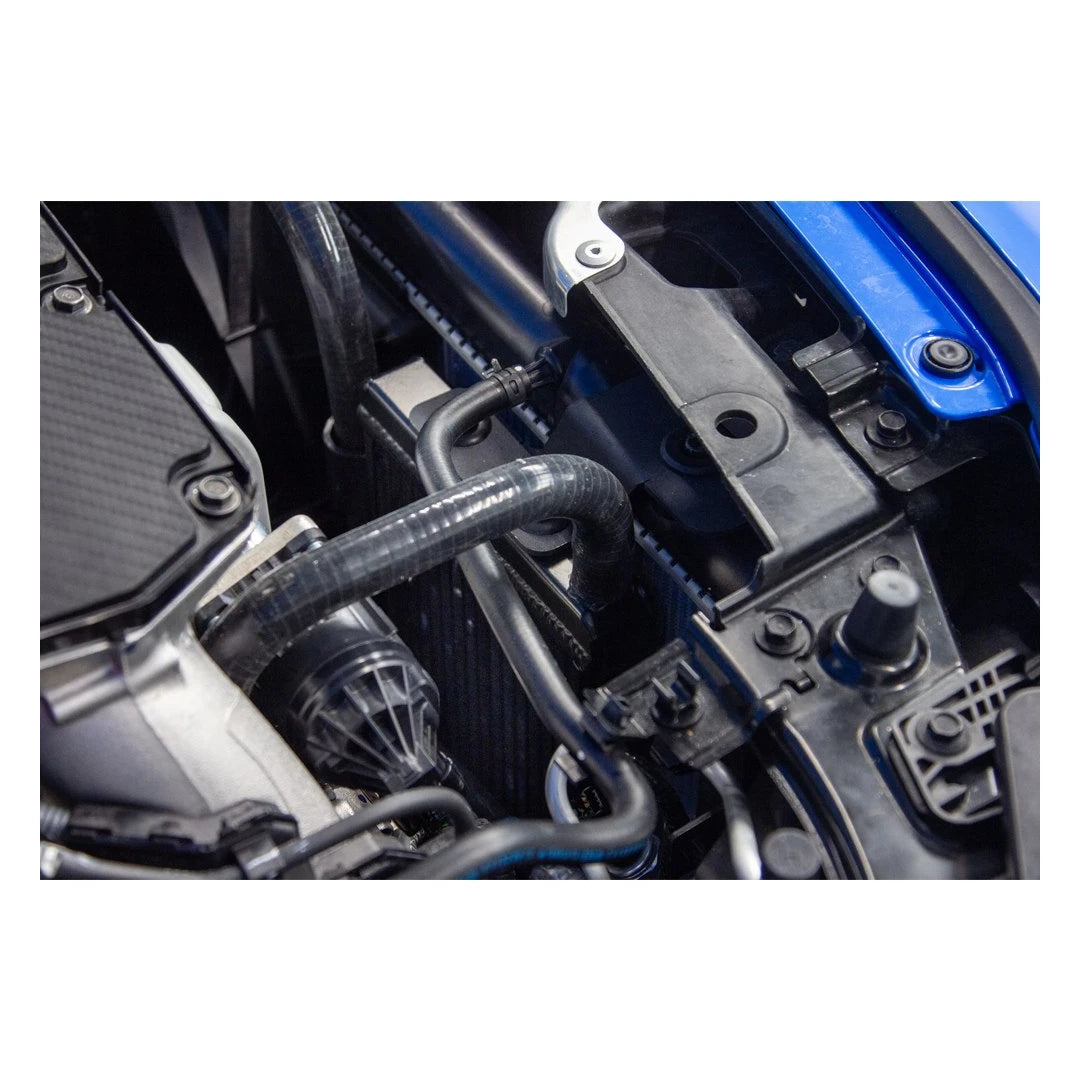 AIRTEC Honda Civic FL5 Type R Turbo Radiator