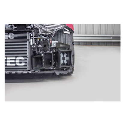 AIRTEC Toyota GR Yaris MK1 Turbo Radiator Upgrade