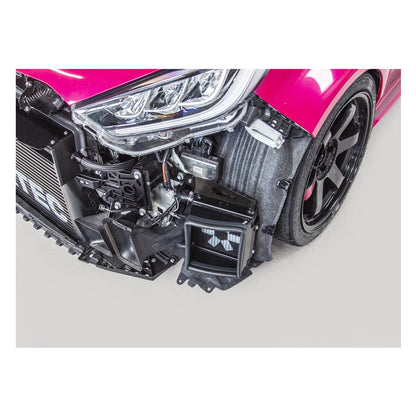 AIRTEC Toyota GR Yaris MK1 Turbo Radiator Upgrade