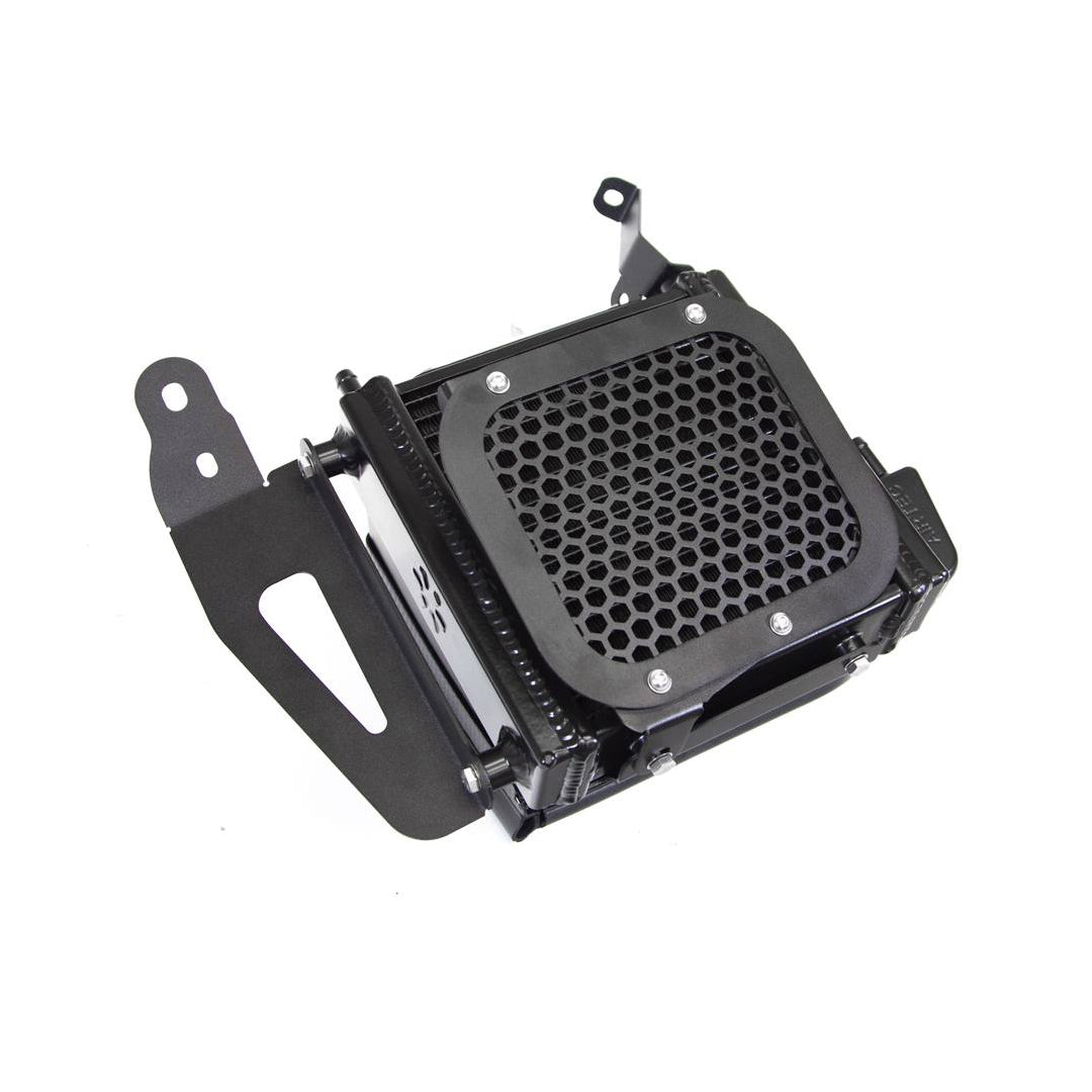 AIRTEC Toyota GR Yaris MK1 Turbo Radiator Upgrade