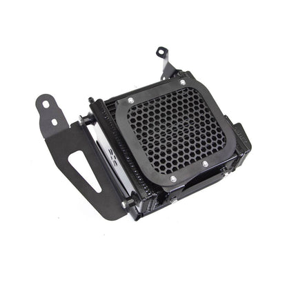 AIRTEC Toyota GR Yaris MK1 Turbo Radiator Upgrade