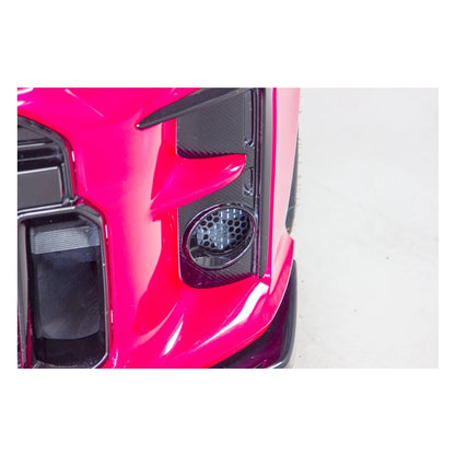 AIRTEC Toyota GR Yaris MK1 Turbo Radiator Upgrade