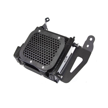 AIRTEC Toyota GR Yaris MK1 Auxiliary Radiator Upgrade