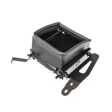 AIRTEC Toyota GR Yaris MK1 Auxiliary Radiator Upgrade