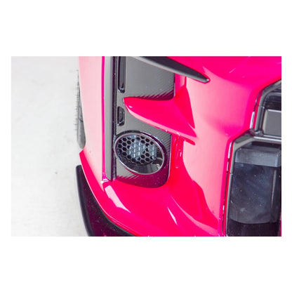 AIRTEC Toyota GR Yaris MK1 Auxiliary Radiator Upgrade