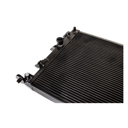 AIRTEC Toyota GR Yaris Lightweight Radiator Upgrade