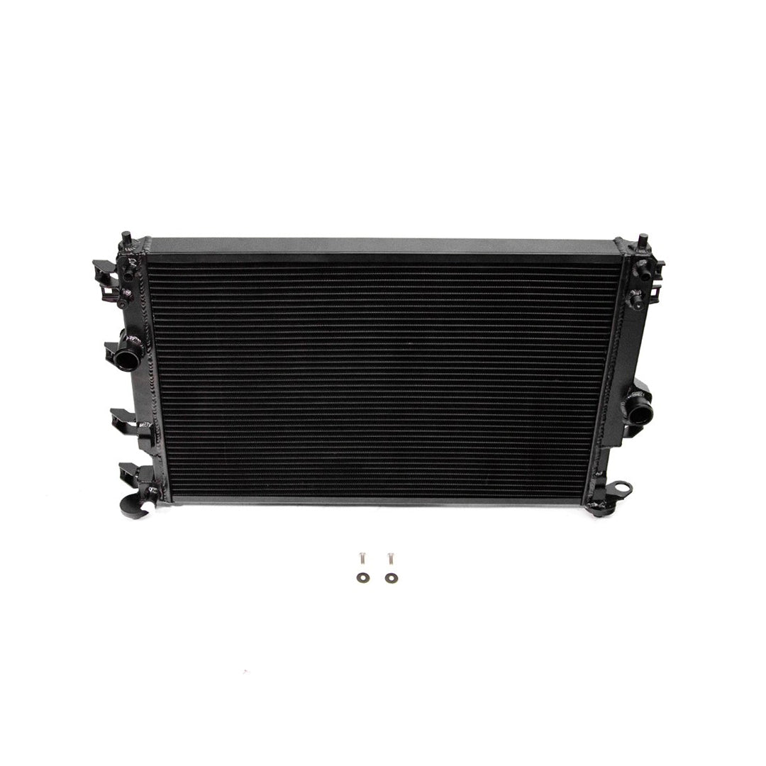 AIRTEC Toyota GR Yaris Lightweight Radiator Upgrade