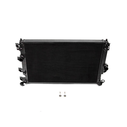 AIRTEC Toyota GR Yaris Lightweight Radiator Upgrade