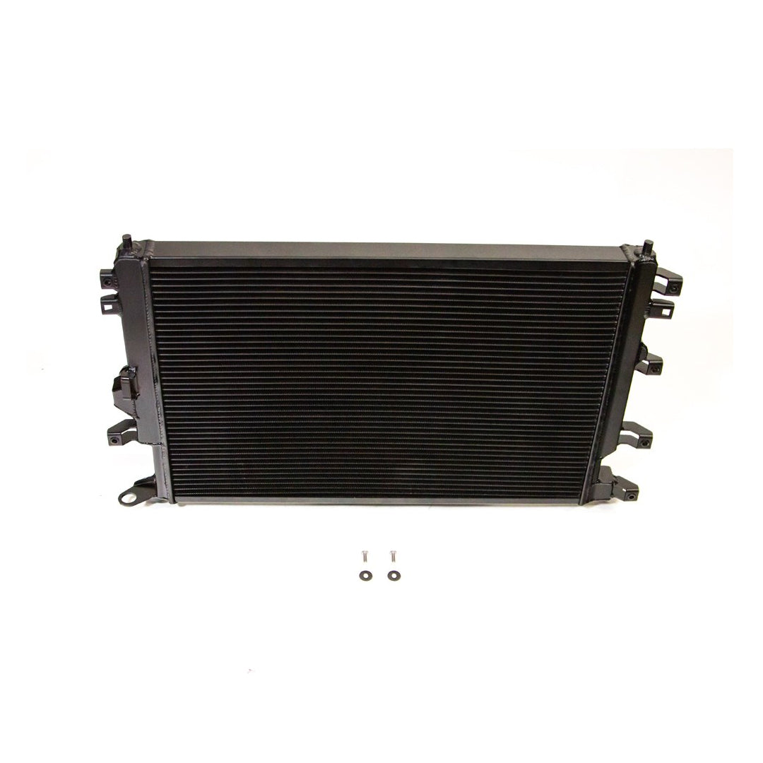 AIRTEC Toyota GR Yaris Lightweight Radiator Upgrade