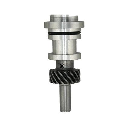 Bestek Pinto Silver Distributor Delete