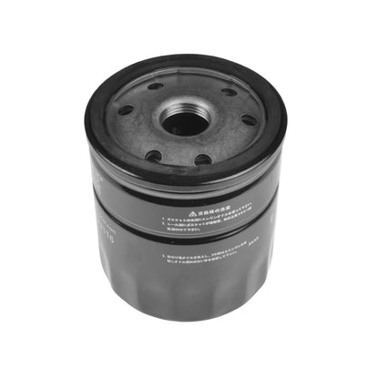 Blue Print oil filter