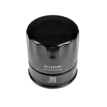 Blue Print oil filter