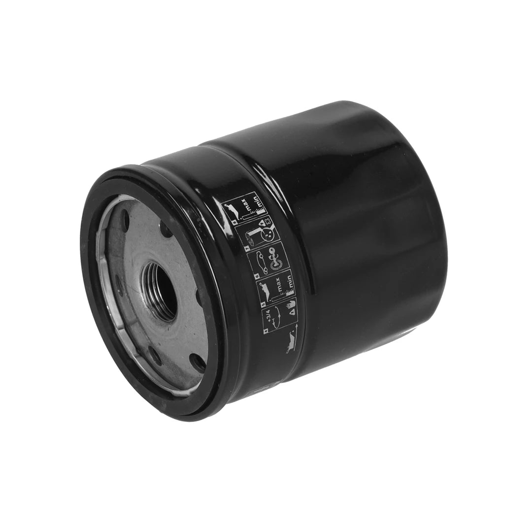 Blue Print oil filter