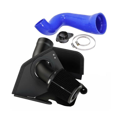 Ramair VW Golf MK7 MK8 1.5TSI PRORAM Induction & Turbo Inlet Kit