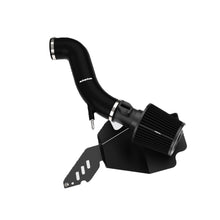 Ramair Ford Fiesta MK7 ST180 PRORAM Induktionskit