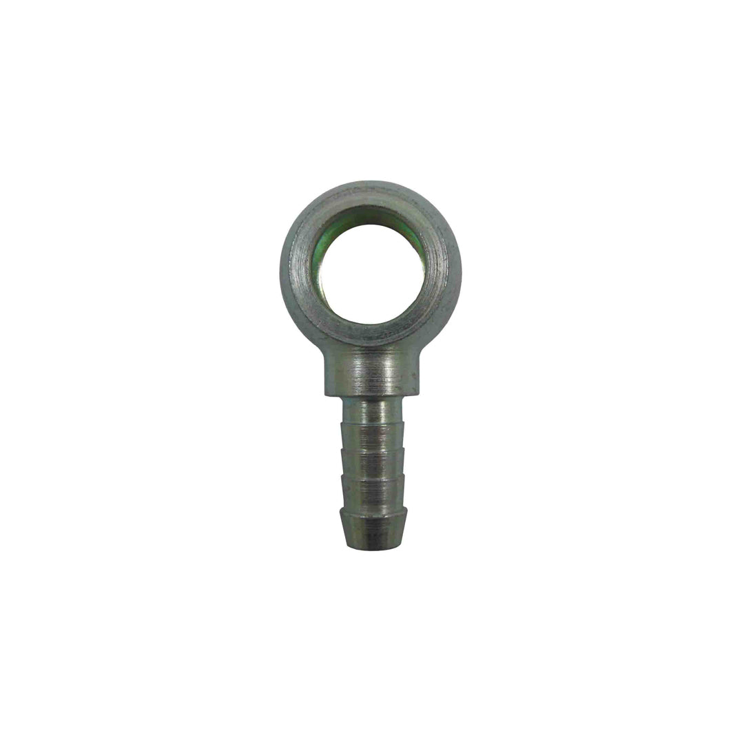 Raccord d'admission de carburant pour carburateur Weber