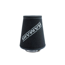 Ramair Universal Black Performance Foam Cone Air Filter