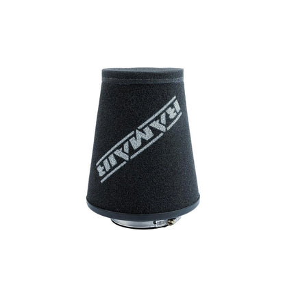 Ramair Universal Black Performance Foam Cone Air Filter
