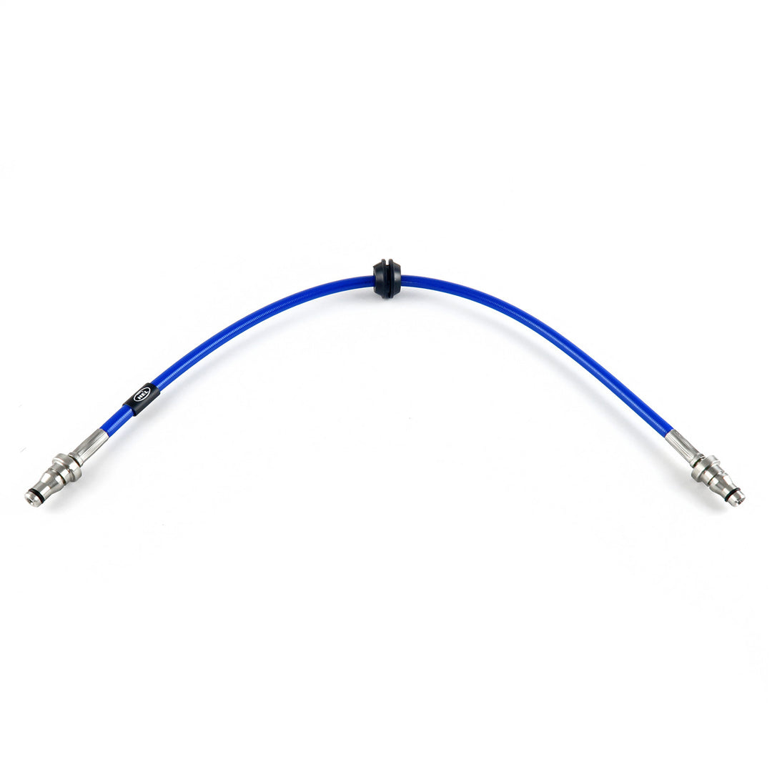 Durite d'embrayage tressée en acier inoxydable HEL pour Ford Focus MK3 ST RS