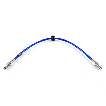 Durite d'embrayage tressée en acier inoxydable HEL pour Ford Focus MK3 ST RS