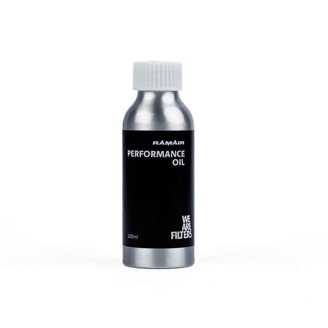 Kit de nettoyage économique pour filtre à air en mousse Ramair CK-003 et traitement polymère