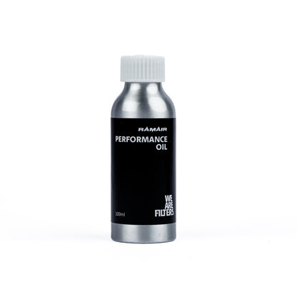 Kit de nettoyage économique pour filtre à air en mousse Ramair CK-003 et traitement polymère