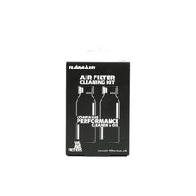 Kit de nettoyage économique pour filtre à air en mousse Ramair CK-003 et traitement polymère