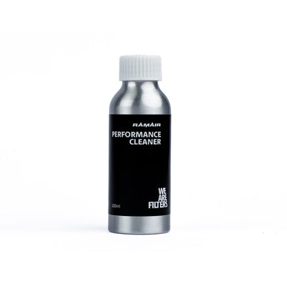 Kit de nettoyage économique pour filtre à air en mousse Ramair CK-003 et traitement polymère