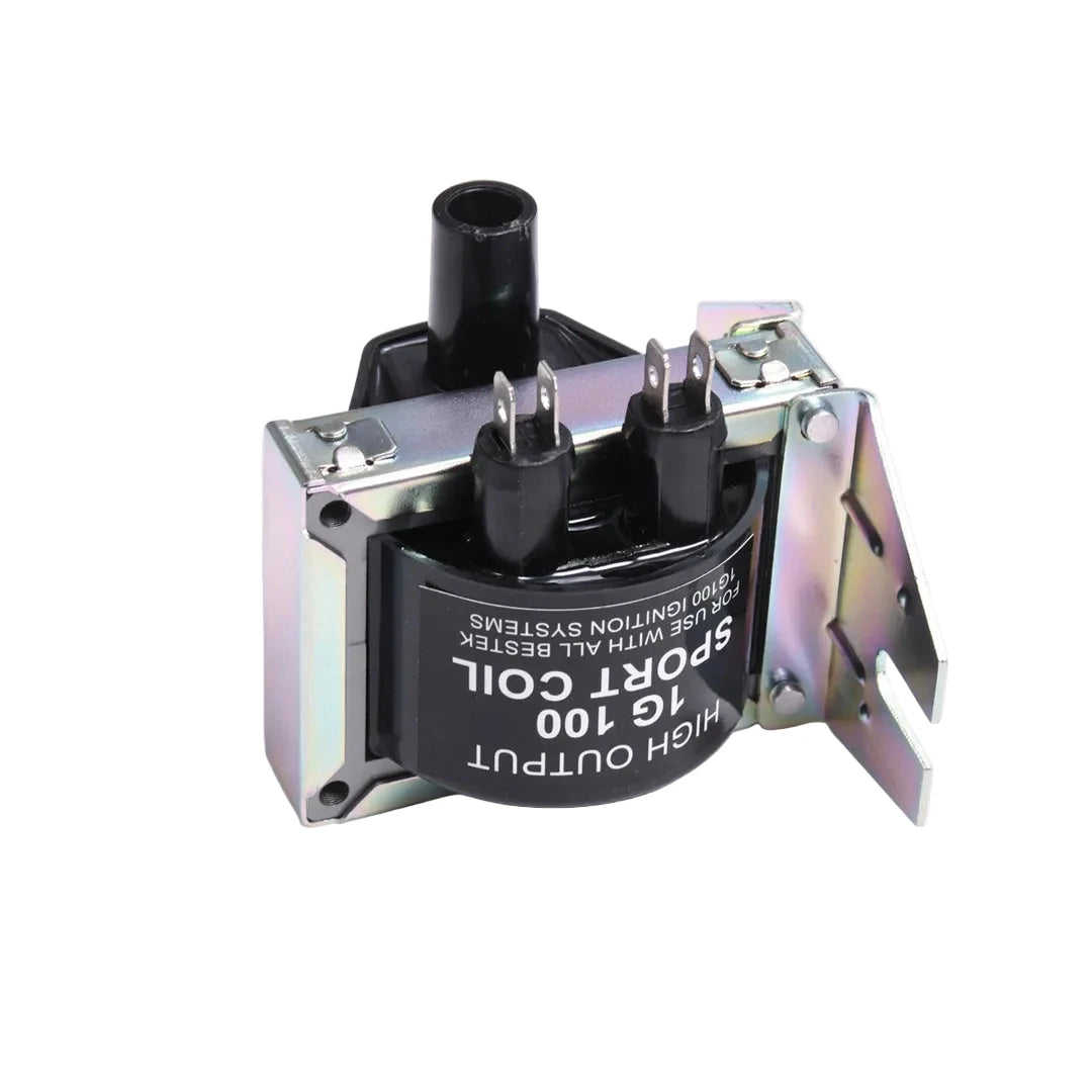 Bestek High Power Group 'A' Sport Ignition Coil