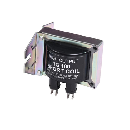 Bestek High Power Group 'A' Sport Ignition Coil