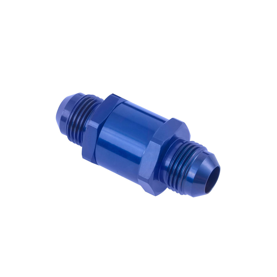 Mocal CVF7-8 -8JIC One Way Check Valve