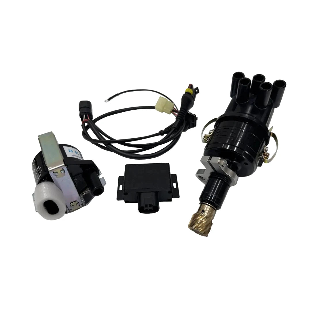 Bestek Ford Cosworth BDA Ignition Kit