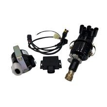 Bestek Ford Cosworth BDA Ignition Kit