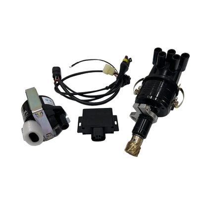 Bestek Ford Cosworth BDA Ignition Kit