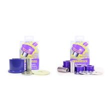 Powerflex BMW E90 E91 E92 E93 Differential Mounting Poly Bush Kit