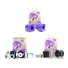 Powerflex BMW E90 E91 E92 E93 Front Handling Poly Bush Kit