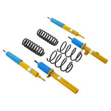 Birds BMW 3 Series E90 E91 E92 E93 B3 Bilstein Sports Suspension Kit