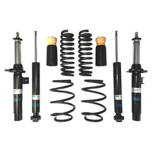 Birds BMW 1 Series F20 F21 B1 Bilstein Sports Suspension Kit