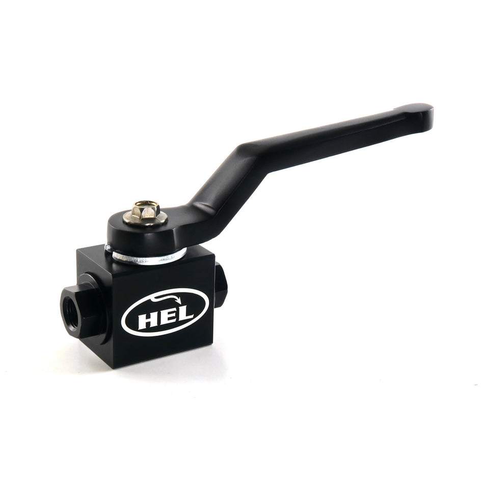 HEL Hydraulic Brake Line Lock